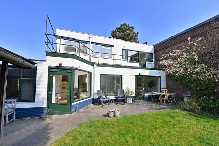 Foto 22 van Borneolaan 48