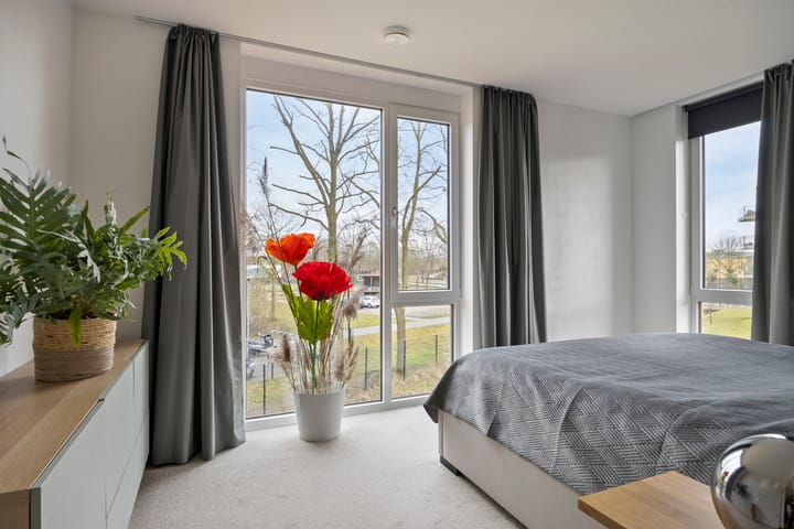 Foto 16 van Couperuslaan 92