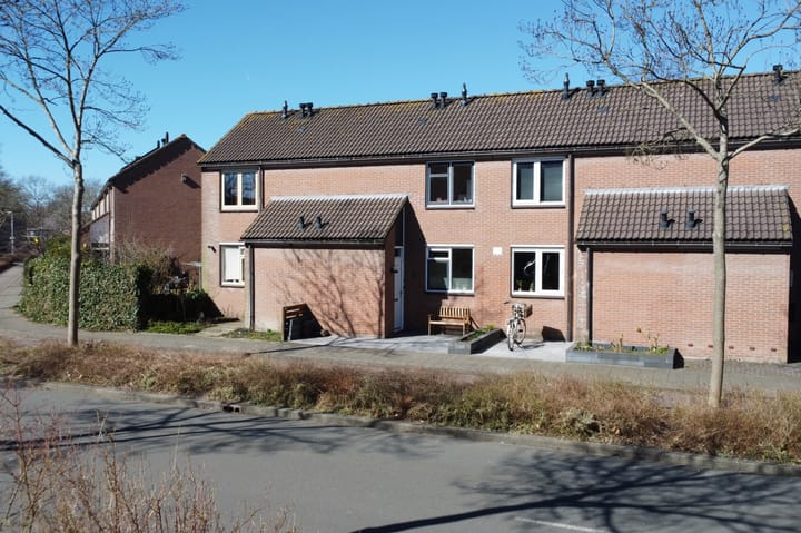 Foto 1 van Elgerweg 6