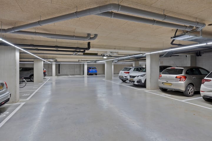 Foto 24 van Couperuslaan 92