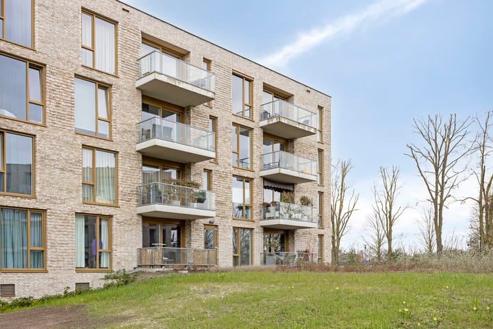 Foto 27 van Couperuslaan 92