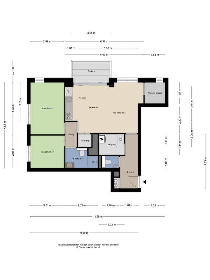 Foto 30 van Couperuslaan 92