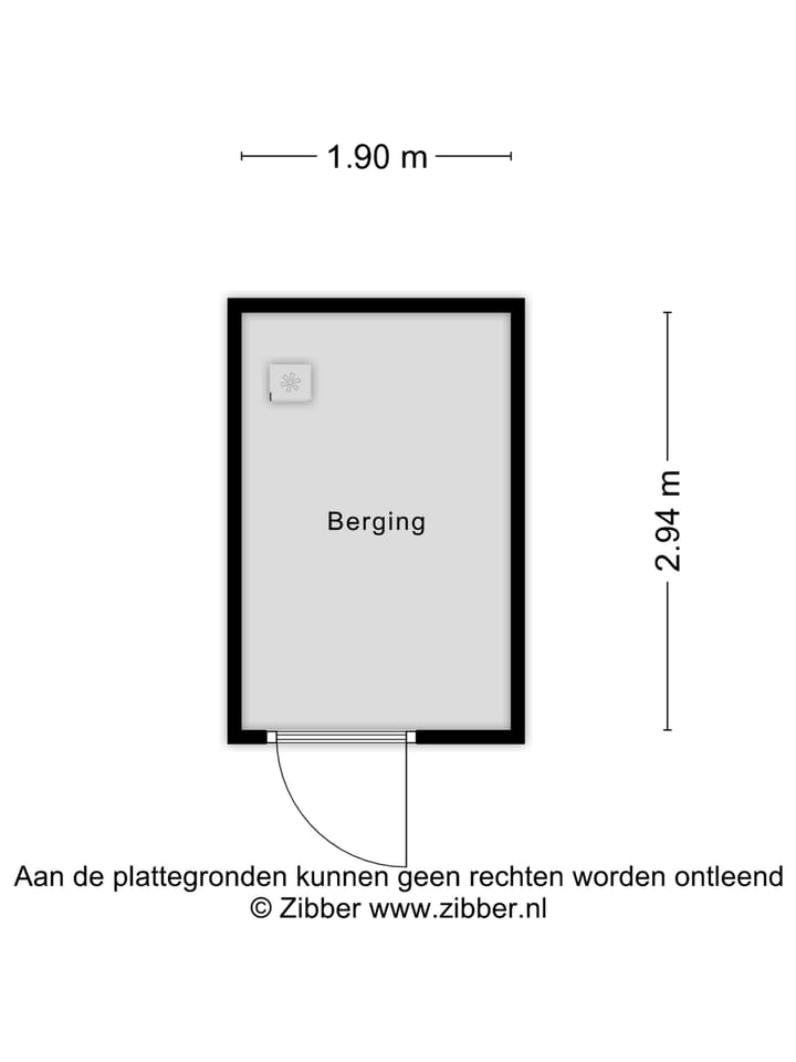 Foto 31 van Couperuslaan 92