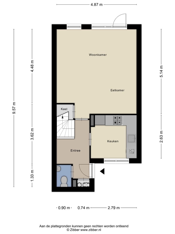 Foto 39 van Elgerweg 6