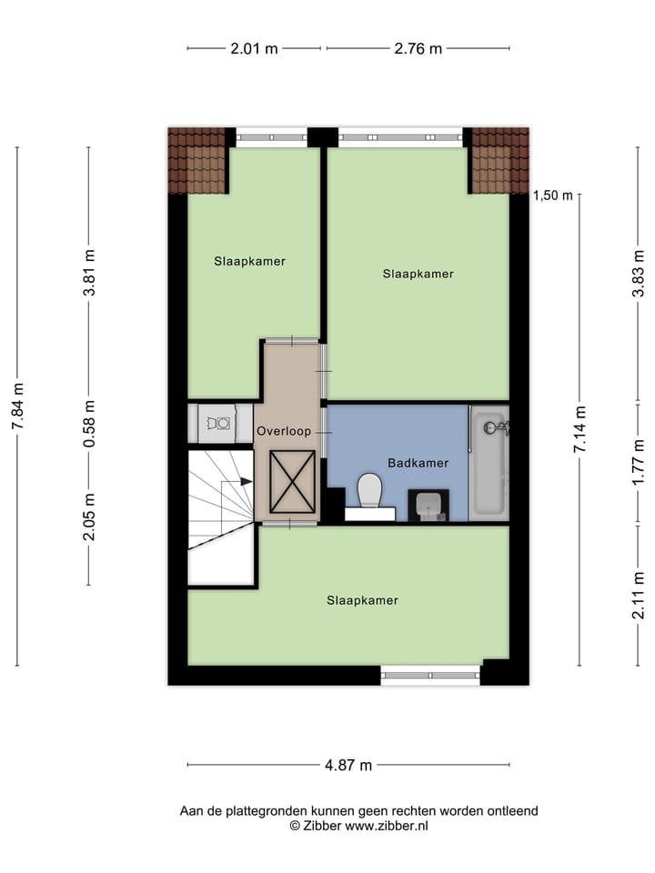 Foto 40 van Elgerweg 6