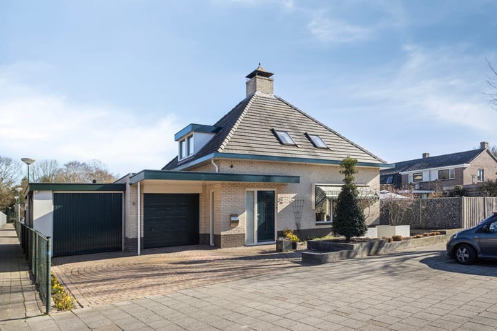 Munnikenschans 2
