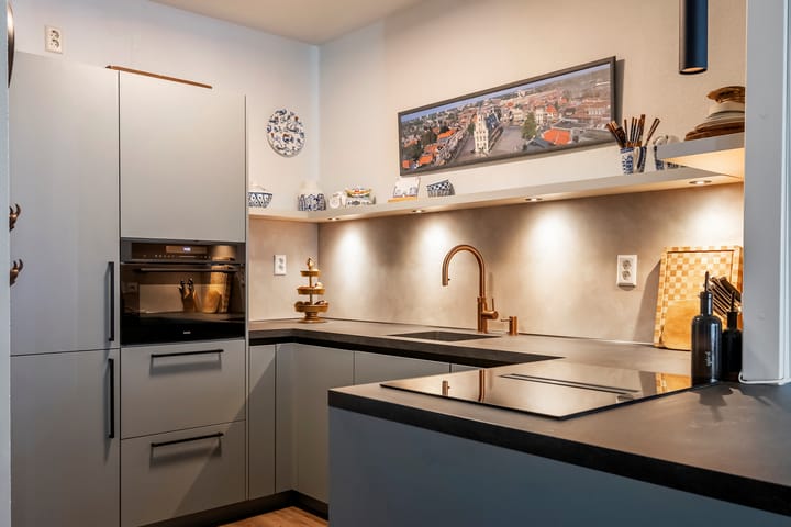 Foto 2 van Brouwersgracht 174