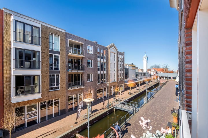 Foto 3 van Brouwersgracht 174