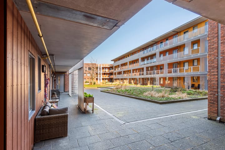 Foto 4 van Brouwersgracht 174