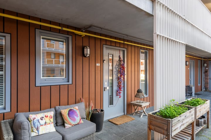 Foto 5 van Brouwersgracht 174