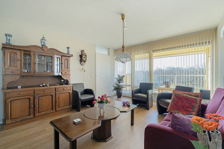 Foto 4 van Kruidenlaan 270