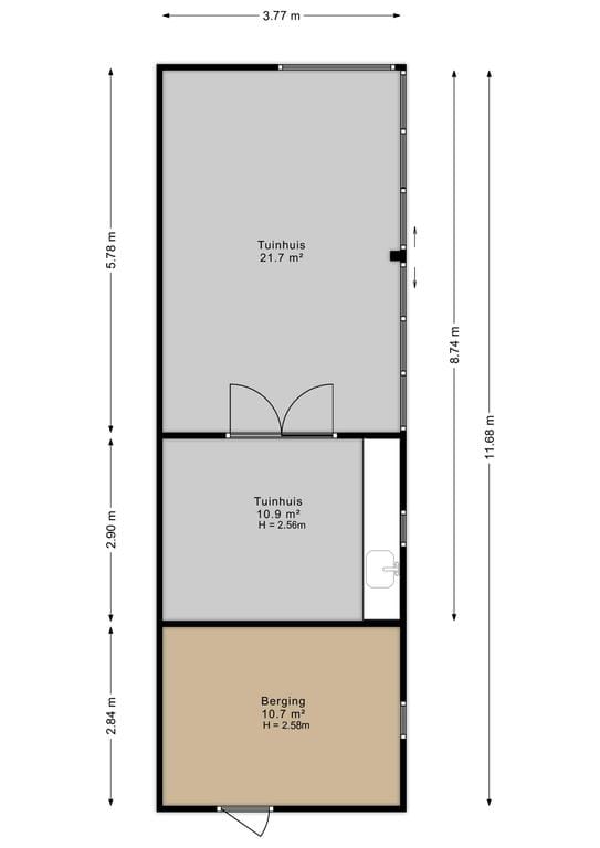 Foto 44 van Ericasestraat 8