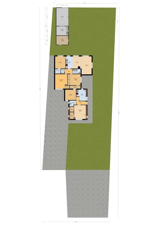 Foto 45 van Ericasestraat 8