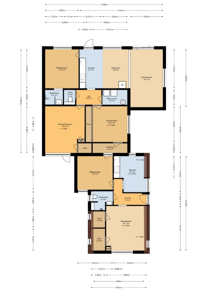 Foto 46 van Ericasestraat 8