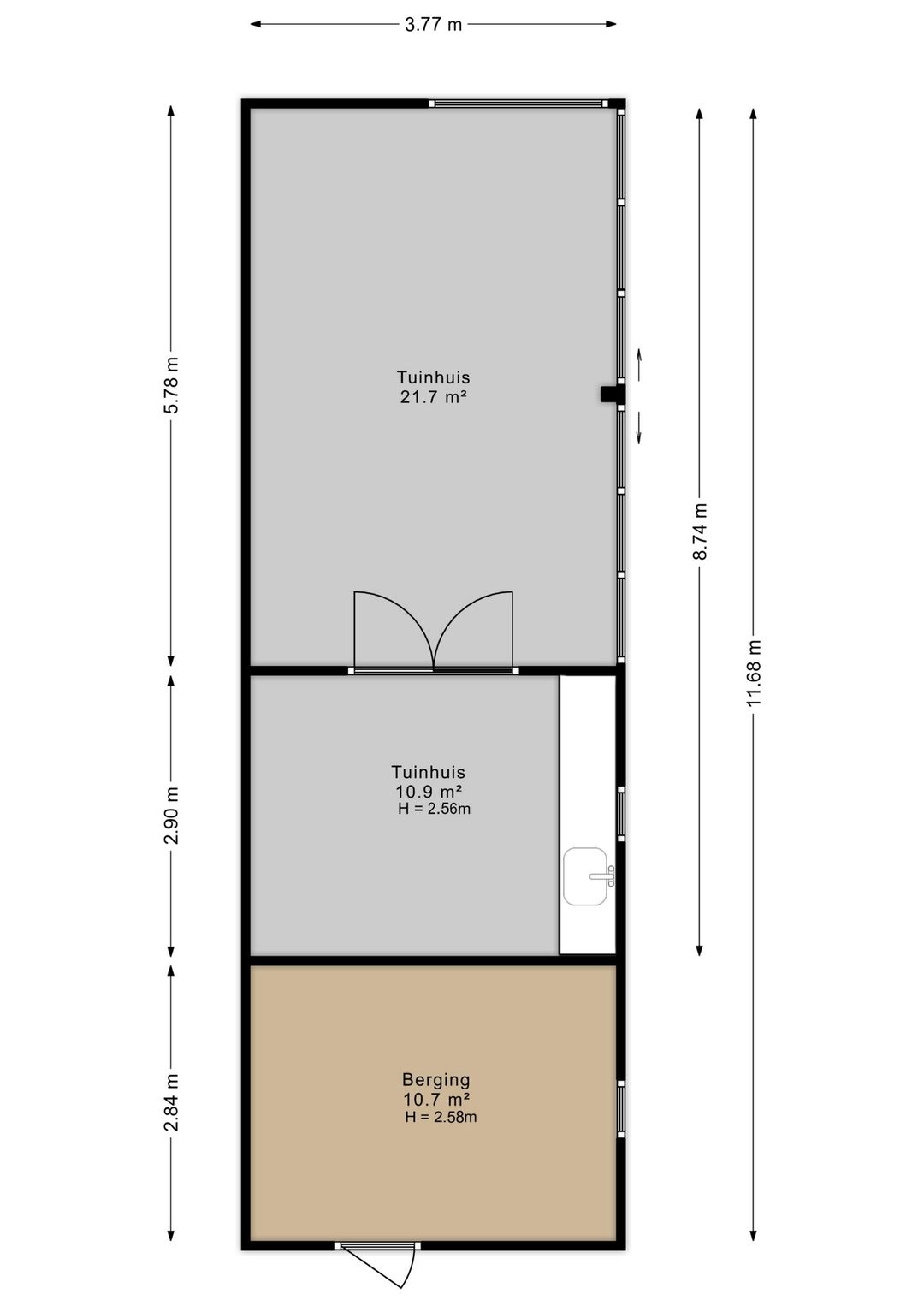 Foto 47 van Ericasestraat 8