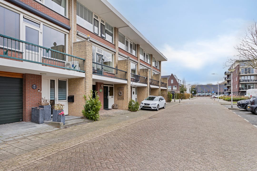 Foto 2 van Mgr Smitstraat 10