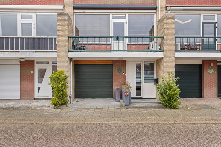 Foto 3 van Mgr Smitstraat 10