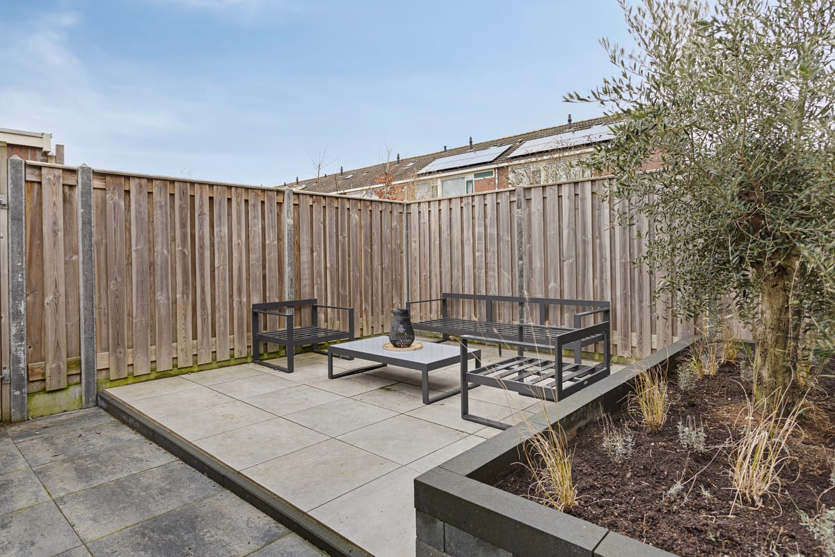 Foto 45 van Mgr Smitstraat 10