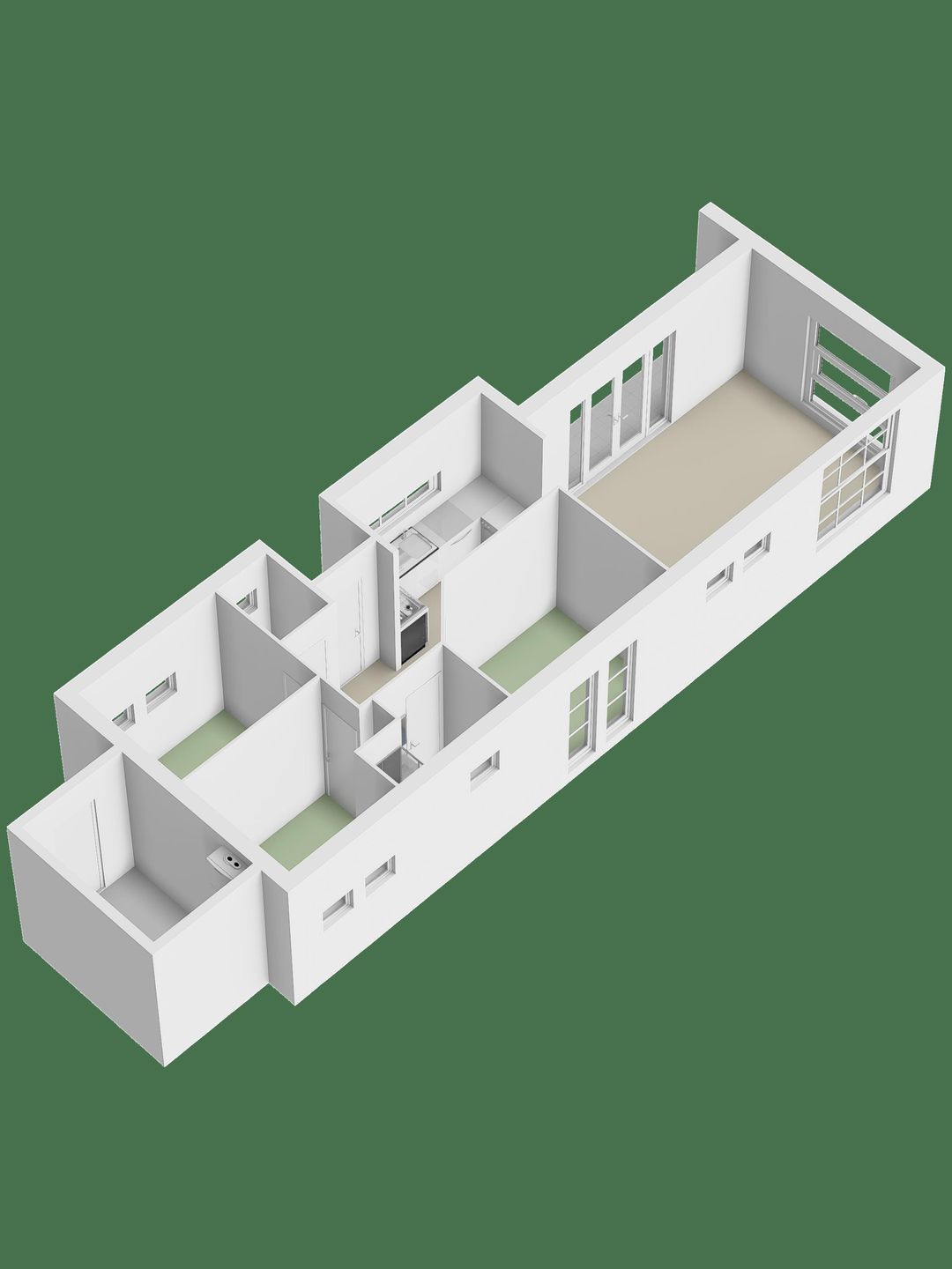 Foto 37 van Helleweg 8-0009