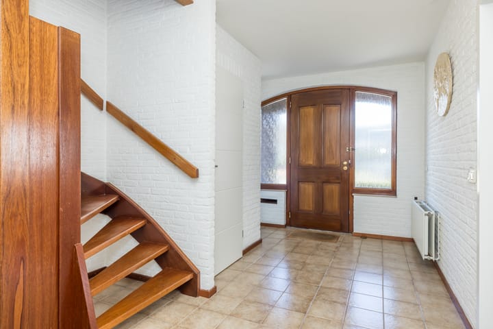 Foto 3 van Kruisbergstraat 88