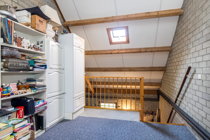 Foto 16 van Kruisbergstraat 88