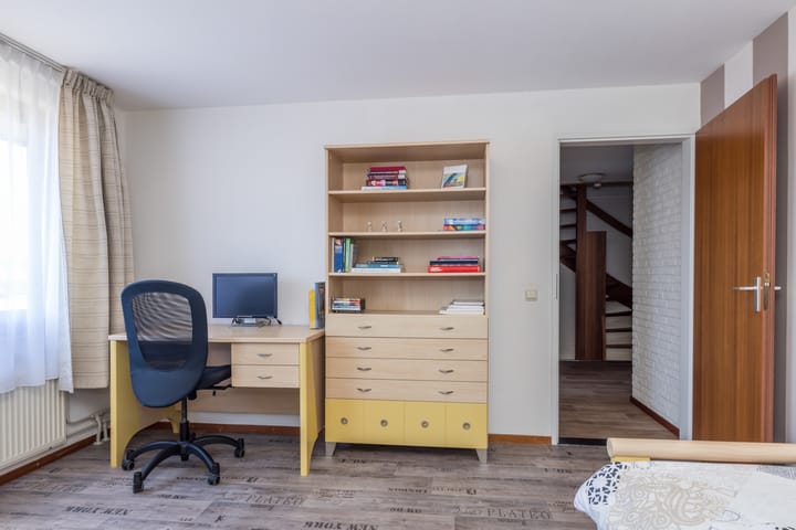 Foto 21 van Kruisbergstraat 88