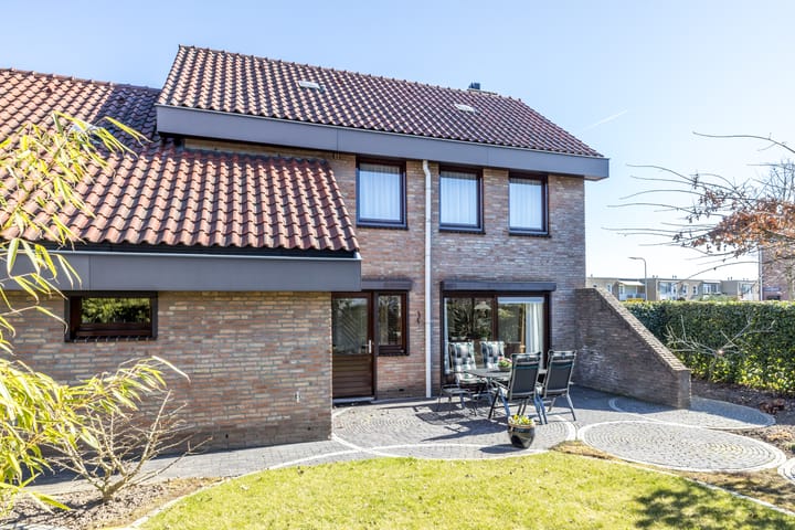 Foto 28 van Kruisbergstraat 88