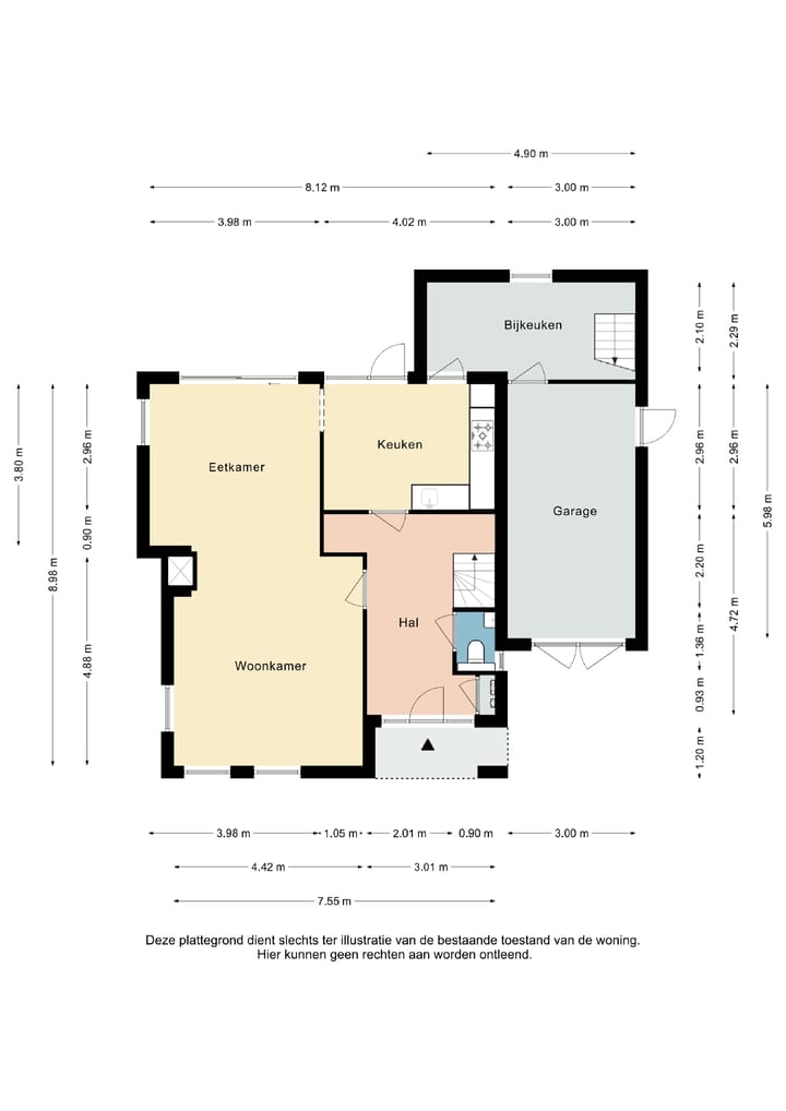 Foto 32 van Kruisbergstraat 88