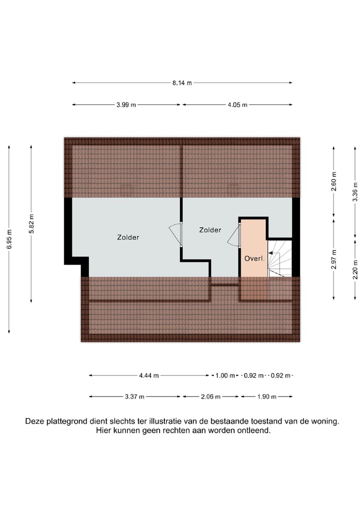 Foto 37 van Kruisbergstraat 88
