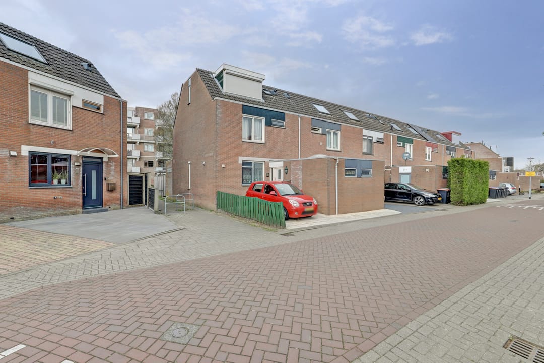 Foto 7 van Selma Lagerlöf-erf 236