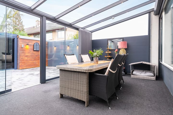 Foto 4 van Lankforst 4225