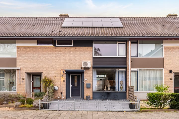 Foto 5 van Lankforst 4225