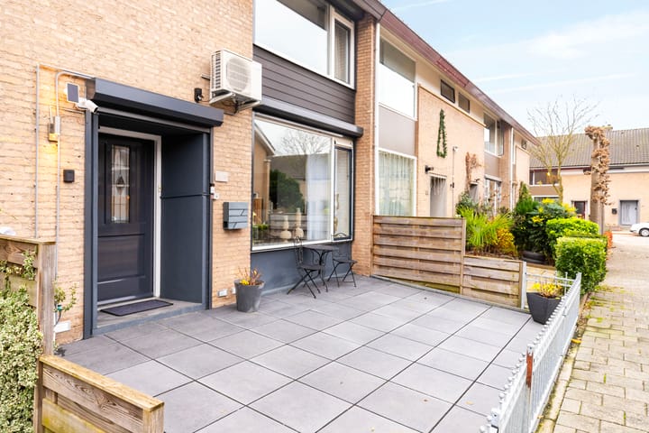 Foto 6 van Lankforst 4225