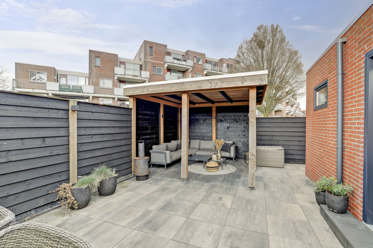 Foto 35 van Selma Lagerlöf-erf 236