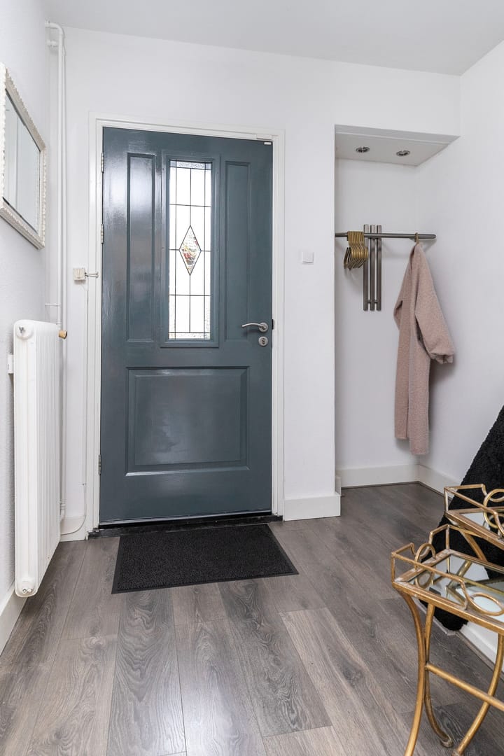 Foto 8 van Lankforst 4225