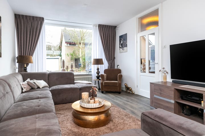 Foto 12 van Lankforst 4225