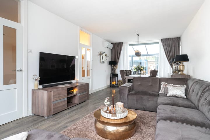 Foto 13 van Lankforst 4225