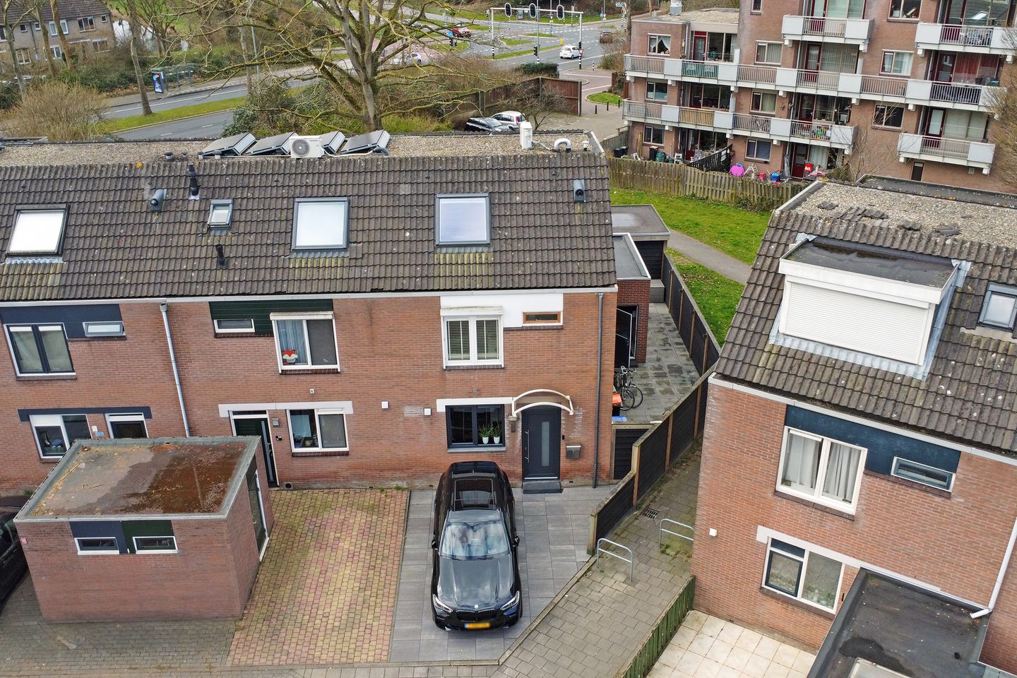 Foto 44 van Selma Lagerlöf-erf 236