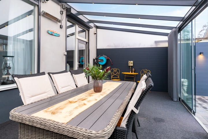 Foto 18 van Lankforst 4225