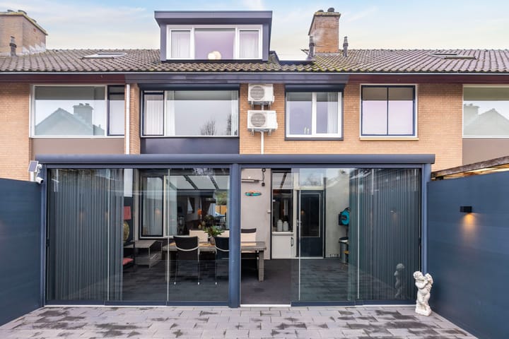 Foto 20 van Lankforst 4225