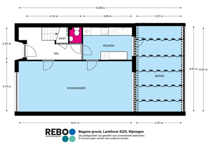 Foto 32 van Lankforst 4225