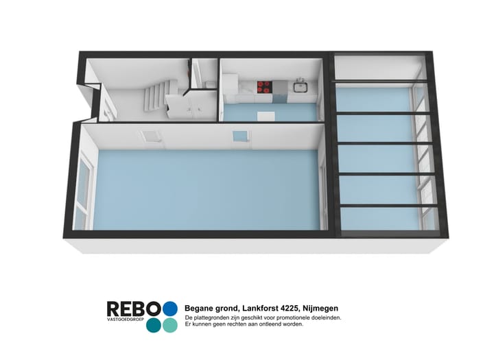 Foto 33 van Lankforst 4225