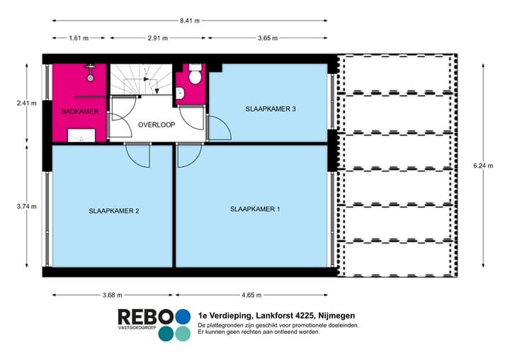 Foto 34 van Lankforst 4225