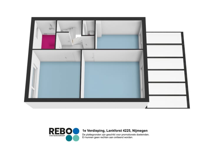 Foto 35 van Lankforst 4225