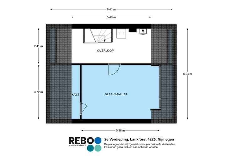 Foto 36 van Lankforst 4225