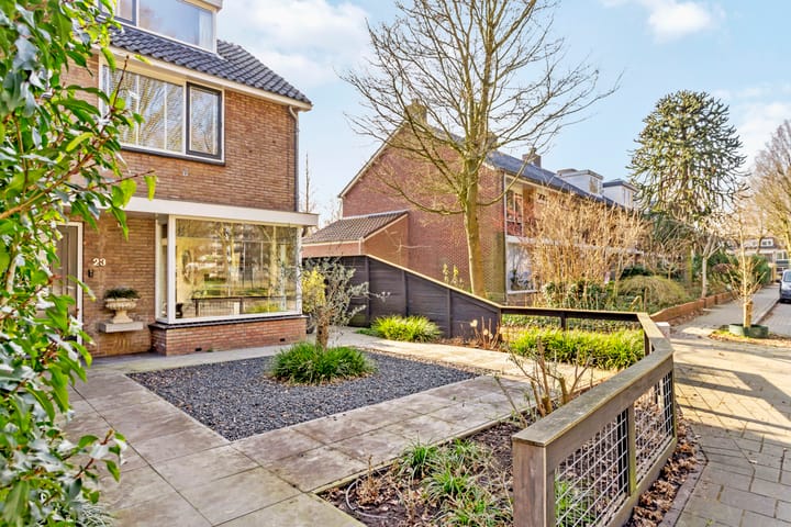 Foto 3 van Zonneplein 23