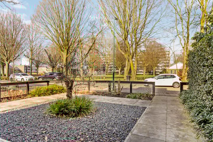 Foto 4 van Zonneplein 23