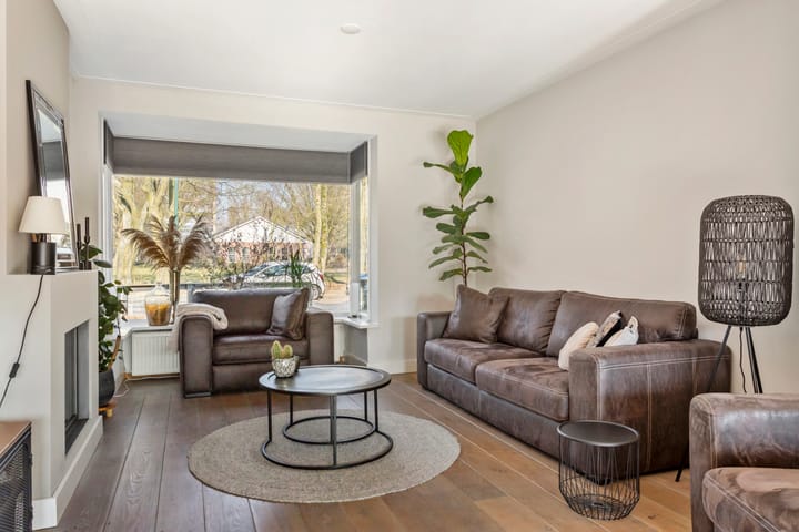 Foto 9 van Zonneplein 23