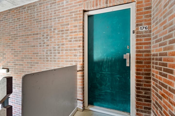 Foto 24 van Vrijmark 176