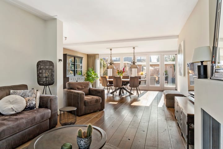 Foto 10 van Zonneplein 23